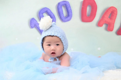 杞县九个月宝宝猛涨期症状