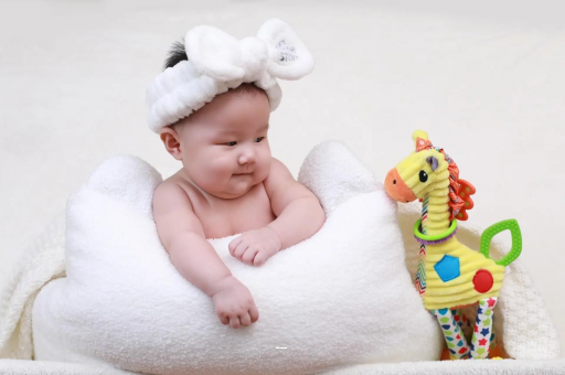 杞县宝宝发烧脚凉怎么回事